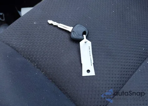 2011 Kia Forte Ex z USA, uszkodzony, nr VIN KNAFU5A29B5348202